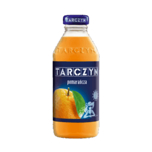 TARCZYN NEKTAR POMARAŃCZA 300ML