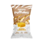 Tygryski Puffuleti Słodka Kukurydza 85 g