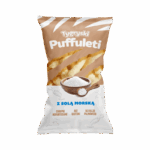 TYGRYSKI PUFFULETI CHRUPKI SÓL MORSKA 85G TBM