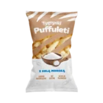 Tygryski Puffuleti Sól Morska 85 g