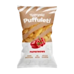Tygryski Puffuleti Paprykowe 85 g
