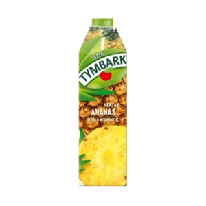 Tymbark Nektar Ananas 1 l