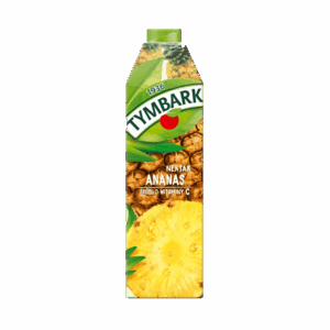 TYMBARK NEKTAR ANANAS 1L