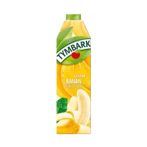 Tymbark Nektar Banan 1 l