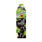 Tymbark Nektar Czarna Porzeczka 1 l