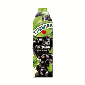 TYMBARK NEKTAR CZARNA PORZECZKA 1L