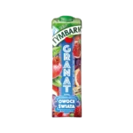 Tymbark Owoce Świata Granat 1 l