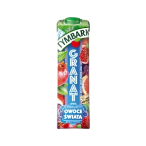 Tymbark Owoce Świata Granat 1 l