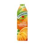Tymbark Nektar Pomarańcza Mango 1 l