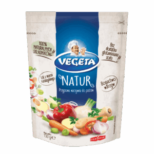 VEGETA 150G NATUR PODRAVKA