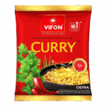 VIFON KURCZAK CURRY OSTRA 70G