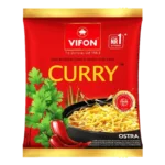Vifon Zupa Błyskawiczna Kurczak Curry Ostra 70 g