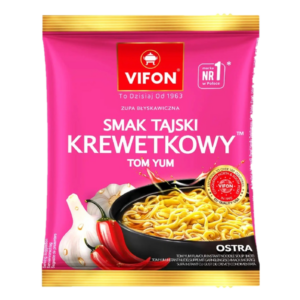 VIFON TAJSKI KREWETKOWY OSTRA 70G