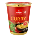 Vifon Zupa Błyskawiczna Kurczak Curry Ostra Kubek 60 g