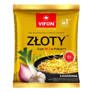 VIFON KURCZAK ZŁOTY ŁAGODNA 70G
