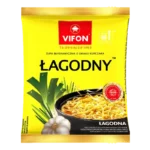 Vifon Zupa Błyskawiczna Kurczak Łagodna 70 g