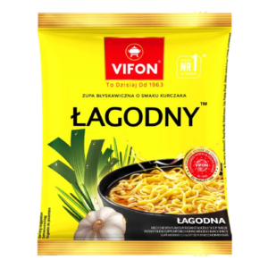 VIFON KURCZAK ŁAGODNA 70G