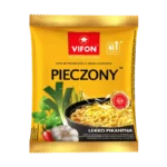 Vifon Zupa Błyskawiczna Kurczak Pieczony Lekko Pikantna 70 g