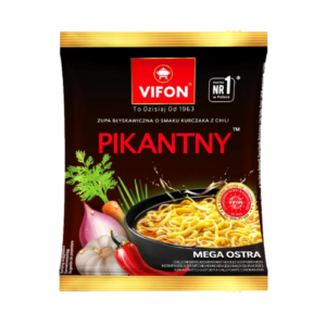 VIFON KURCZAK PIKANTNY 70G