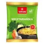 Vifon Zupa Błyskawiczna Wegetariańska Łagodna 70 g