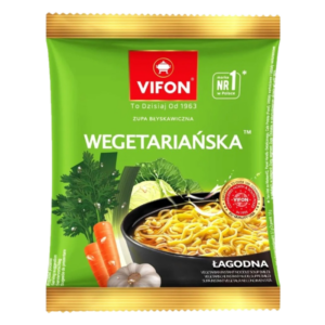 VIFON WEGETARIAŃSKA ŁAGODNA 70G