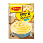 WINIARY BUDYŃ BANANOWY 60G