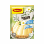 WINIARY BUDYŃ ŚMIETANKOWY BEZ CUKRU 35G