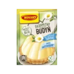 WINIARY Budyń o Smaku Śmietankowym Bez Dodatku Cukru 35 g