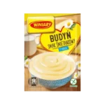 WINIARY Budyń z Cukrem o Smaku Śmietankowym 60 g