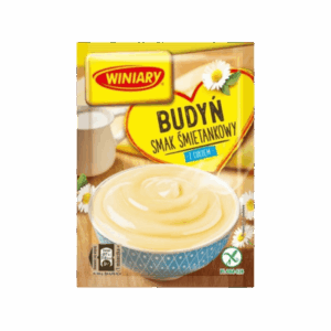 WINIARY BUDYŃ ŚMIETANKOWY 60G