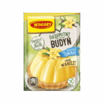 WINIARY BUDYŃ WANILIOWY BEZ CUKRU 35G