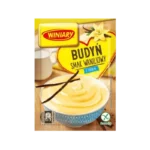 WINIARY Budyń z Cukrem o Smaku Waniliowym 60 g