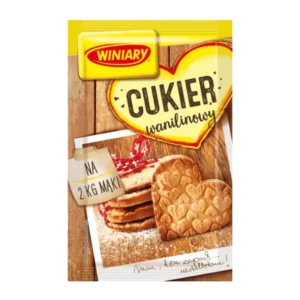 Winiary Cukier Wanilinowy 32 g