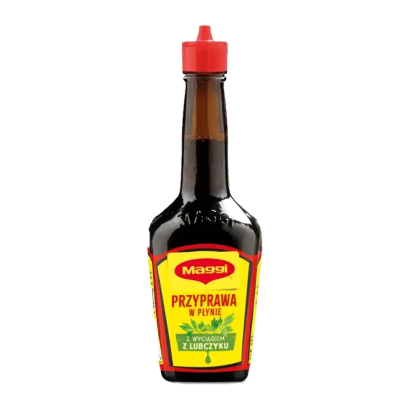 Maggi Przyprawa w Płynie 200 g