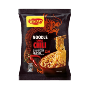 WINIARY NOODLES CHILI 62G
