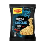 WINIARY Noodle Smak Kurczak z Czarnym Pieprzem & Chili 62 g