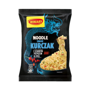 WINIARY NOODLES KURCZAK 62G