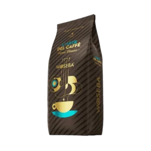 Woseba L'Arte del Caffè Crema Classico Kawa Ziarnista 1 kg