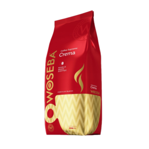 WOSEBA CREMA 1KG ZIARNISTA