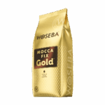 Woseba Mocca Fix Gold Kawa Ziarnista 1 kg