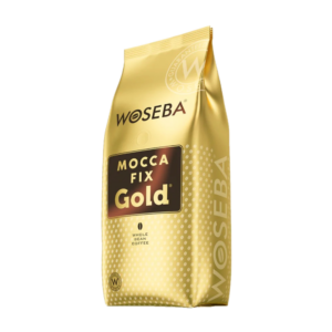 WOSEBA MOCCA FIX GOLD 1KG Ziarnista