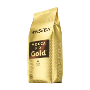 Woseba Mocca Fix Gold Kawa Ziarnista 1 kg