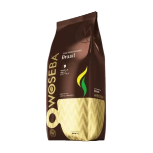 Woseba Café Selecionado Brasil Kawa Ziarnista 1 kg
