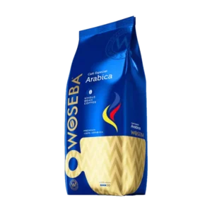 Woseba Café Especial Arabica Kawa Ziarnista 1 kg