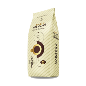 WOSEBA L ARTE GUSTO DELICATO 1KG Ziarnista