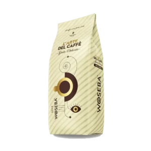 Woseba L'Arte del Caffè Gusto Delicato Kawa Ziarnista 1 kg