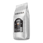 Woseba Caffeine Shot Kawa Ziarnista 1 kg