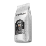 Woseba Caffeine Shot Kawa Ziarnista 1 kg