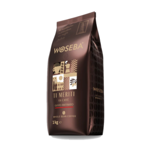 WOSEBA TI MERITI GUSTO 1KG ZIARNISTA