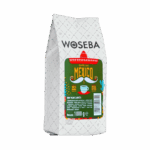 Woseba Café de México Kawa Ziarnista 1 kg